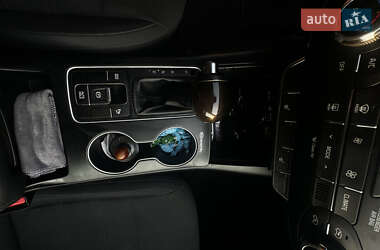Внедорожник / Кроссовер Kia Sorento 2017 в 