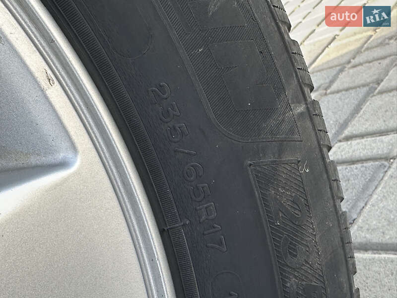 Позашляховик / Кросовер Kia Sorento 2011 в Кропивницькому