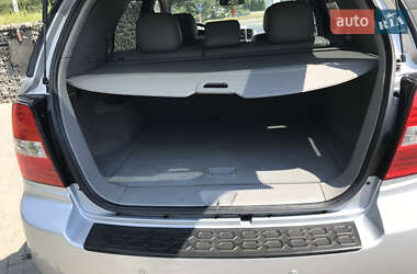 Внедорожник / Кроссовер Kia Sorento 2006 в 