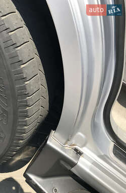 Внедорожник / Кроссовер Kia Sorento 2006 в 
