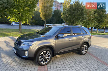 Внедорожник / Кроссовер Kia Sorento 2012 в Днепре