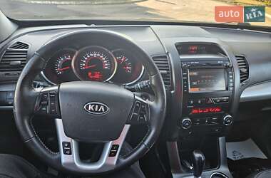 Внедорожник / Кроссовер Kia Sorento 2011 в Бердичеве