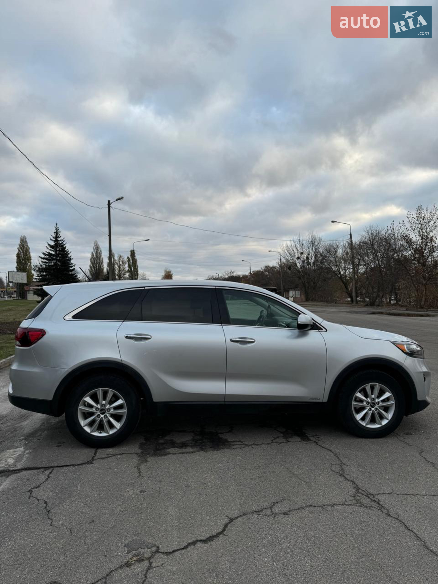 2018 Kia Sorento - мініатюра 6