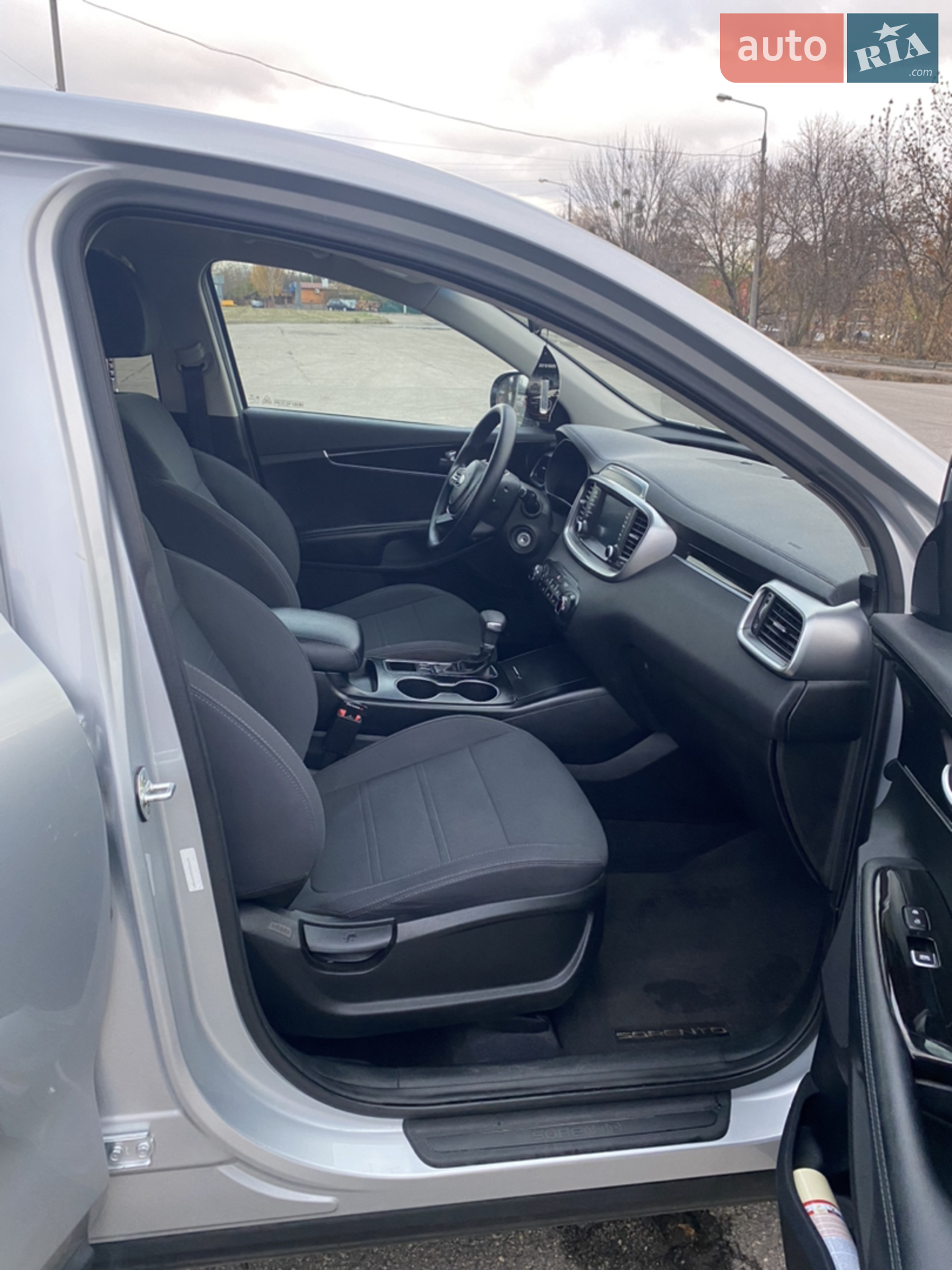 2018 Kia Sorento - мініатюра 16