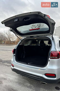 Внедорожник / Кроссовер Kia Sorento 2018 в Харькове