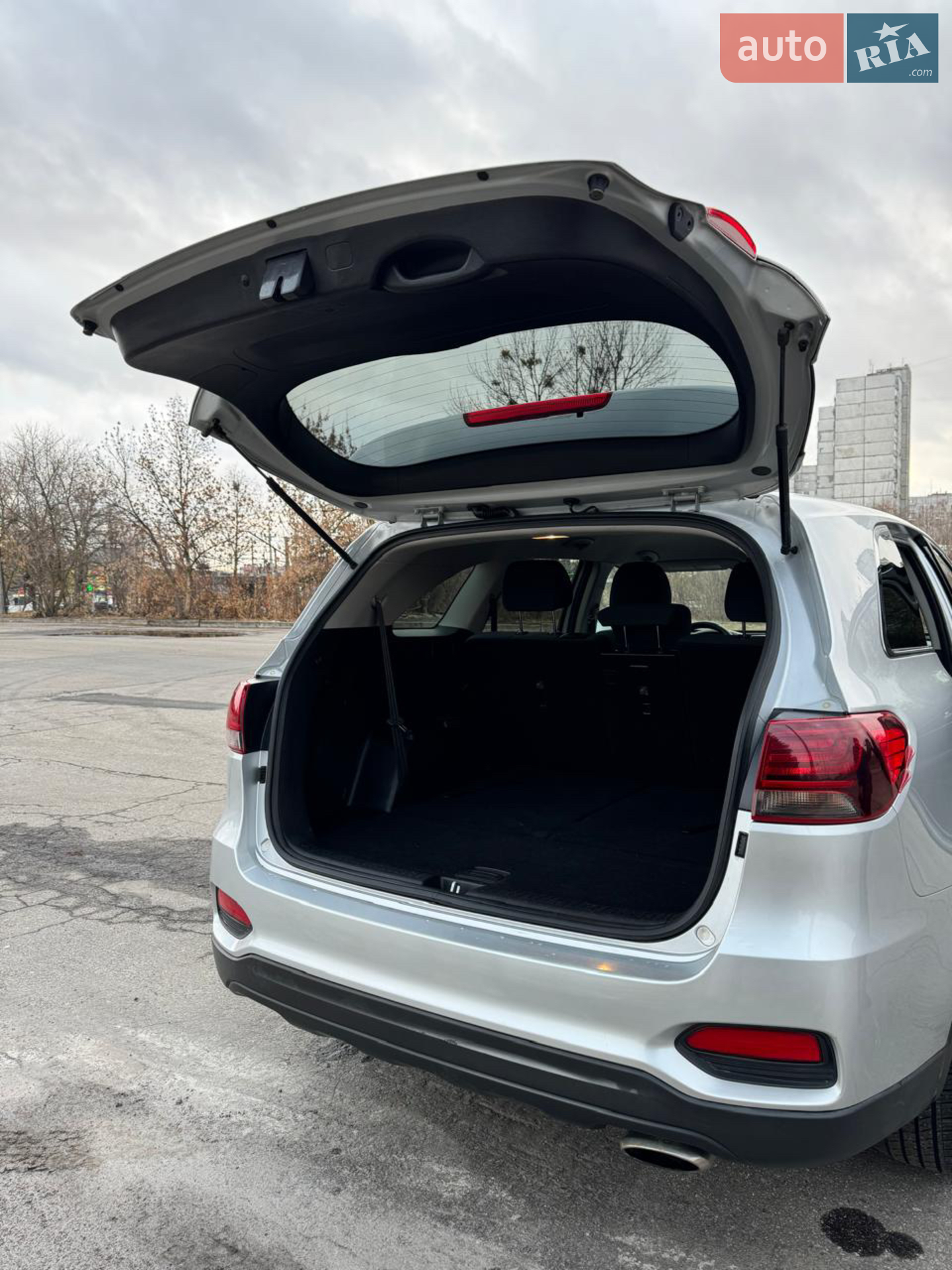 2018 Kia Sorento - мініатюра 20
