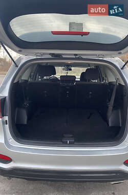 Внедорожник / Кроссовер Kia Sorento 2018 в Харькове