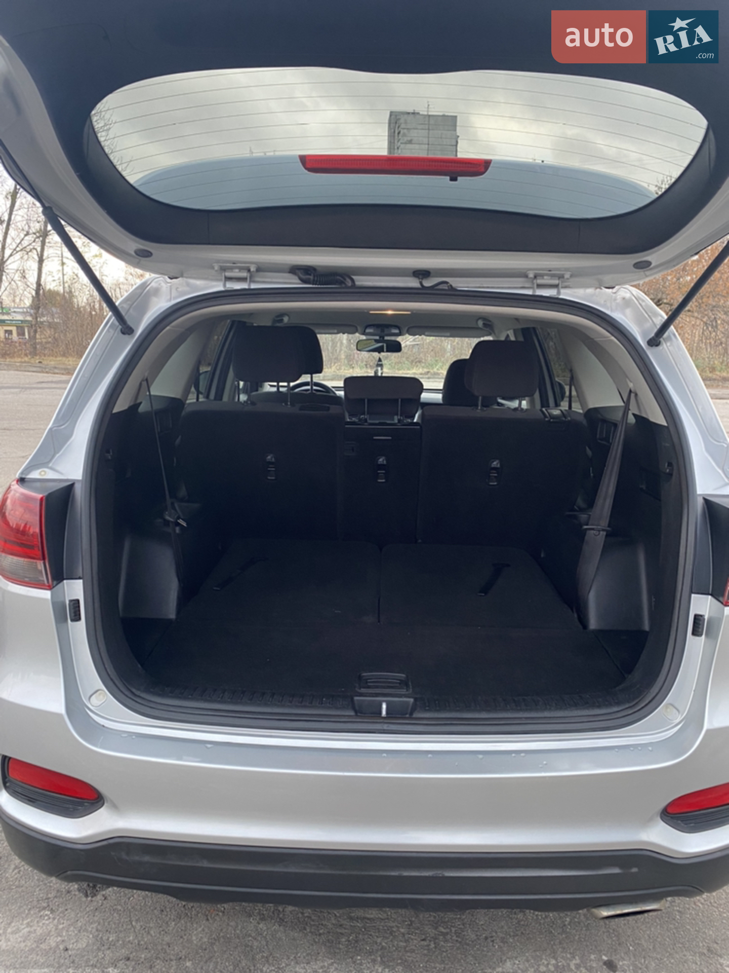 2018 Kia Sorento - мініатюра 21