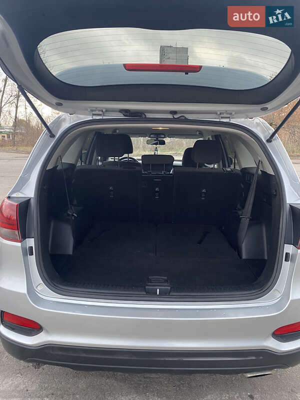 Внедорожник / Кроссовер Kia Sorento 2018 в Харькове