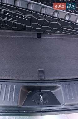 Внедорожник / Кроссовер Kia Sorento 2014 в 