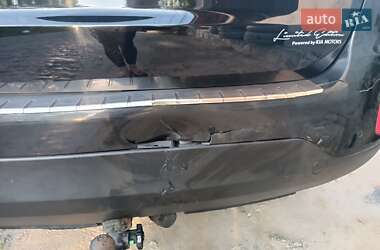 Внедорожник / Кроссовер Kia Sorento 2014 в 