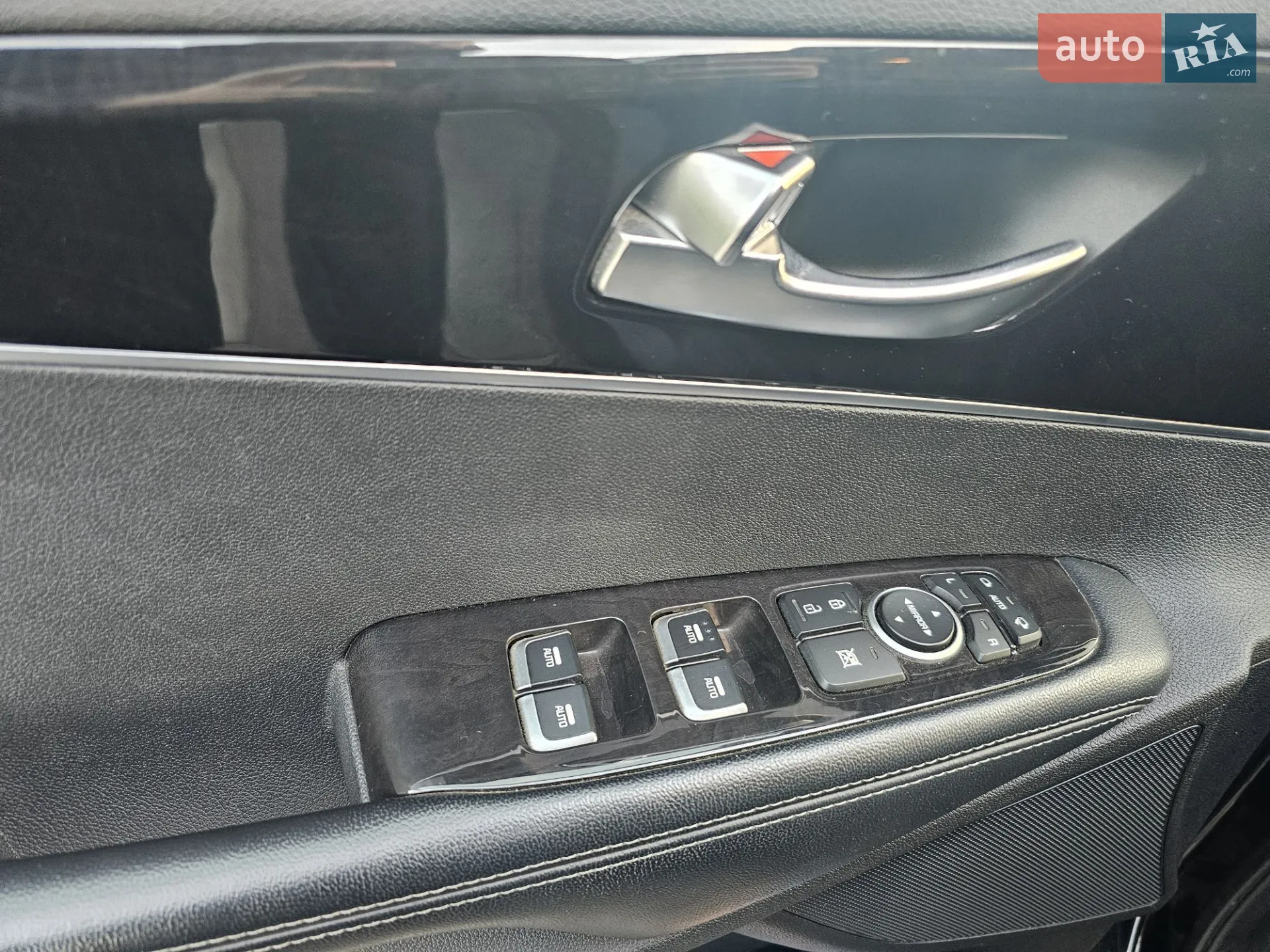 2017 Kia Sorento - мініатюра 11