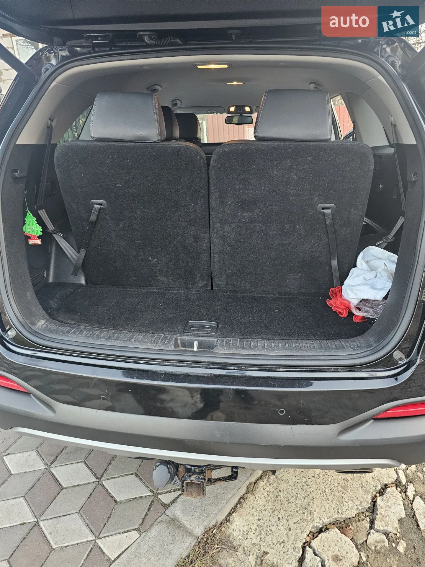2017 Kia Sorento - мініатюра 29