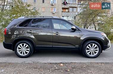 Внедорожник / Кроссовер Kia Sorento 2012 в Одессе