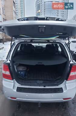 Внедорожник / Кроссовер Kia Sorento 2006 в Киеве