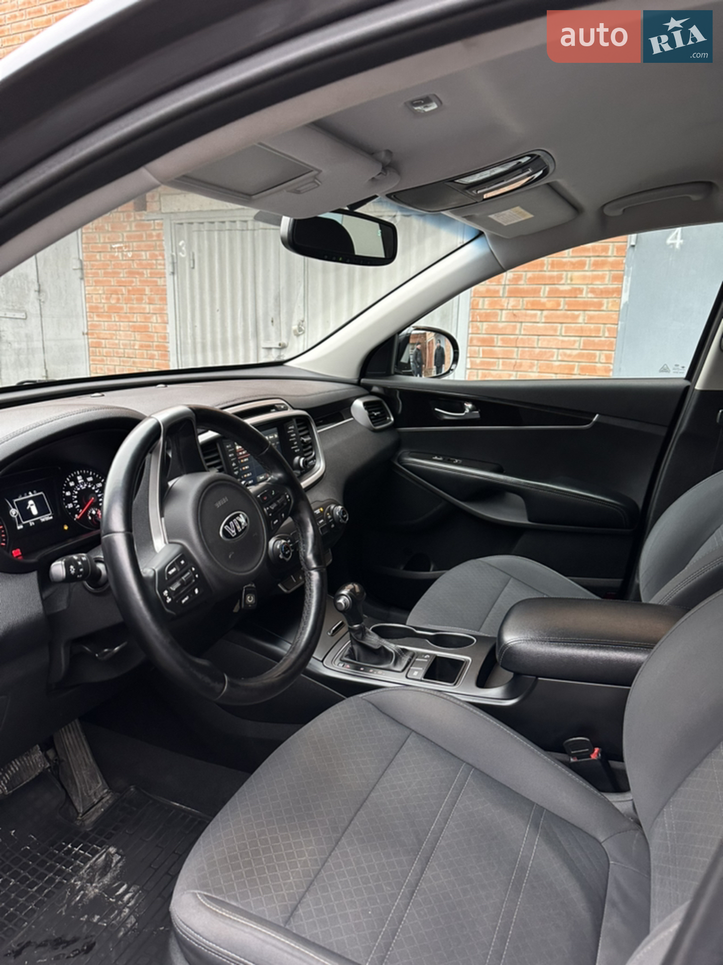 2016 Kia Sorento - мініатюра 2