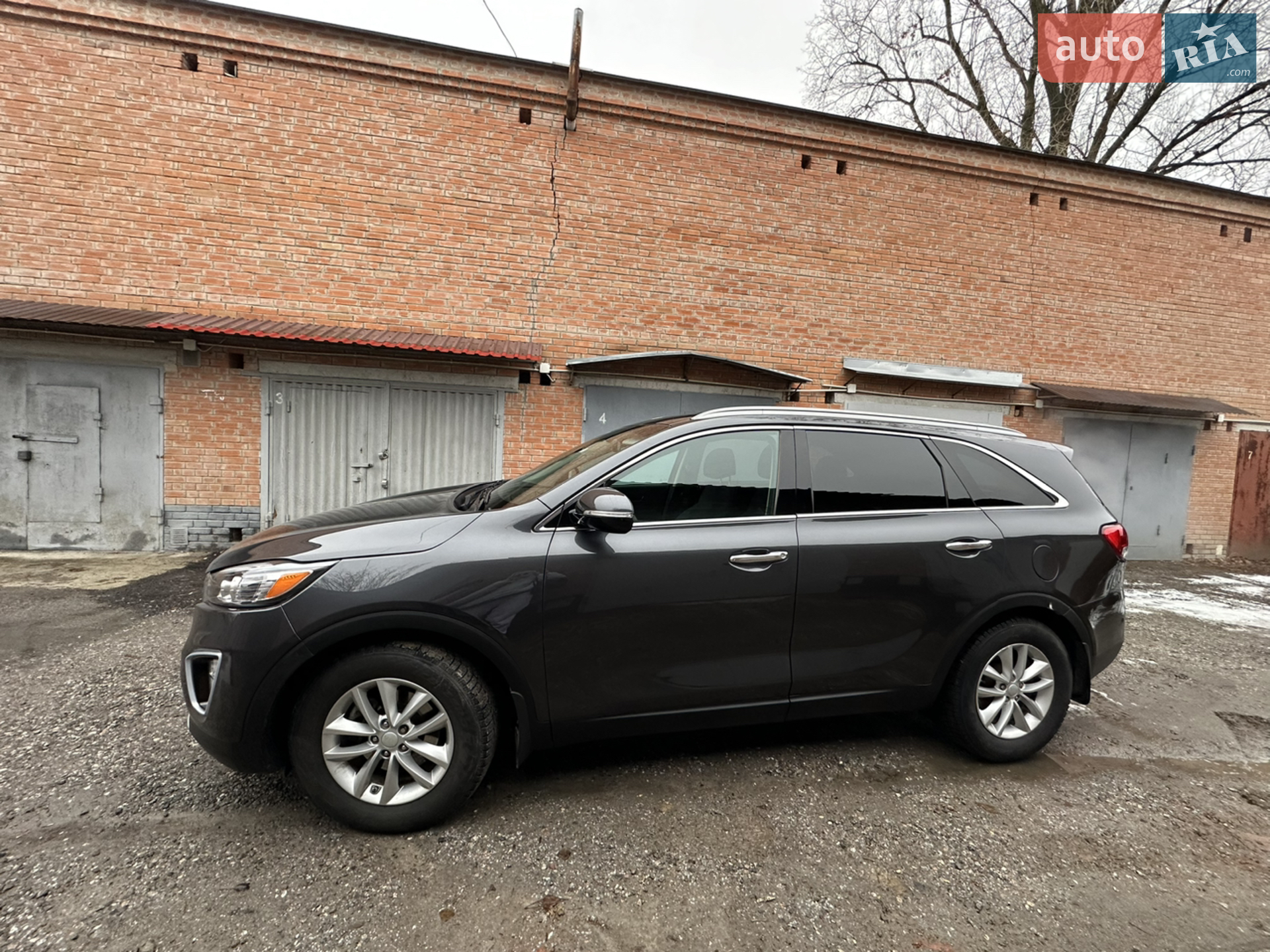 2016 Kia Sorento - мініатюра 11