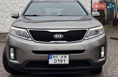 Внедорожник / Кроссовер Kia Sorento 2014 в Косове