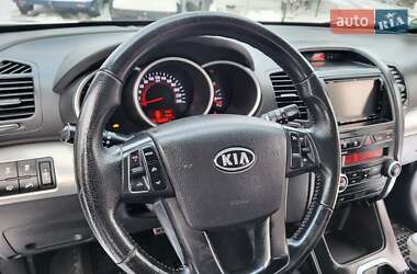 Позашляховик / Кросовер Kia Sorento 2009 в Хмельницькому