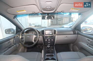 Внедорожник / Кроссовер Kia Sorento 2008 в Одессе