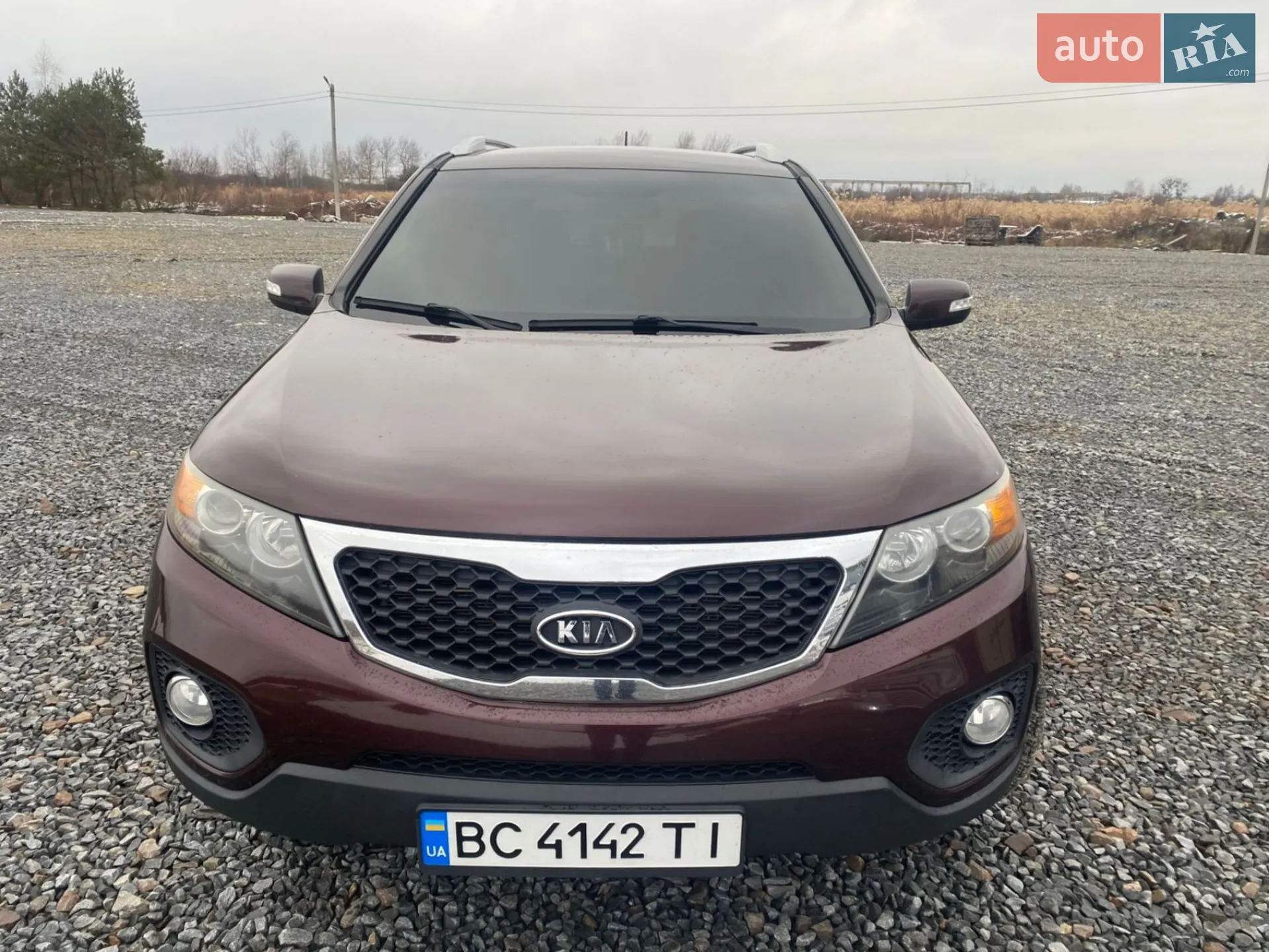 2010 Kia Sorento - мініатюра 5