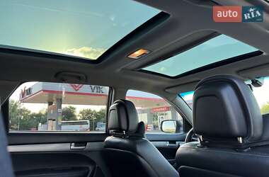 Внедорожник / Кроссовер Kia Sorento 2011 в 