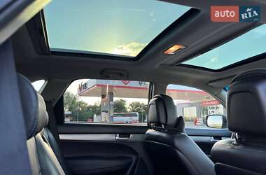 Внедорожник / Кроссовер Kia Sorento 2011 в 