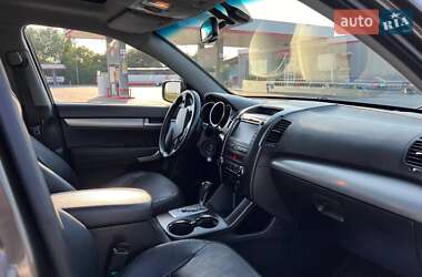 Внедорожник / Кроссовер Kia Sorento 2011 в 
