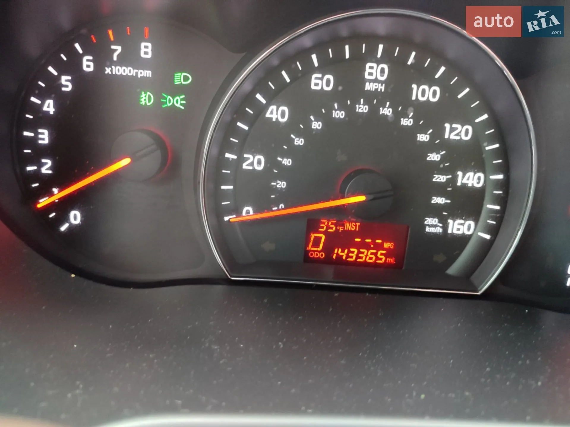 2013 Kia Sorento - фото 1