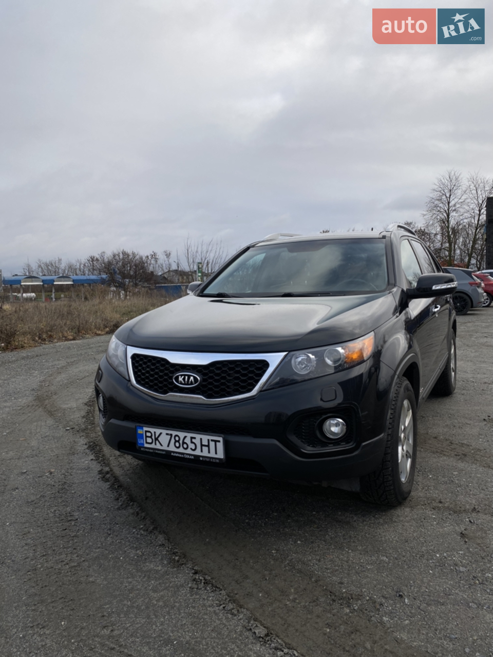 2012 Kia Sorento - мініатюра 19
