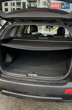 Внедорожник / Кроссовер Kia Sorento 2011 в 