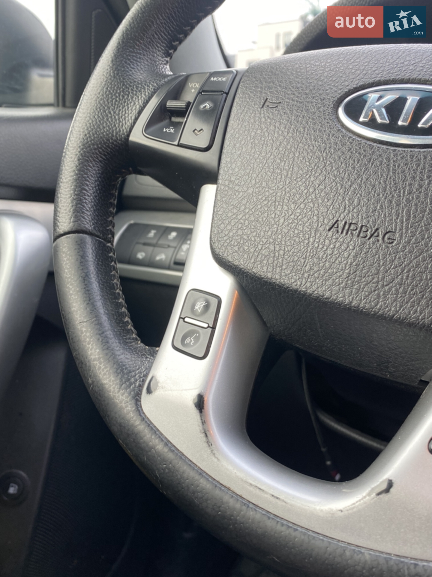 2011 Kia Sorento - мініатюра 47