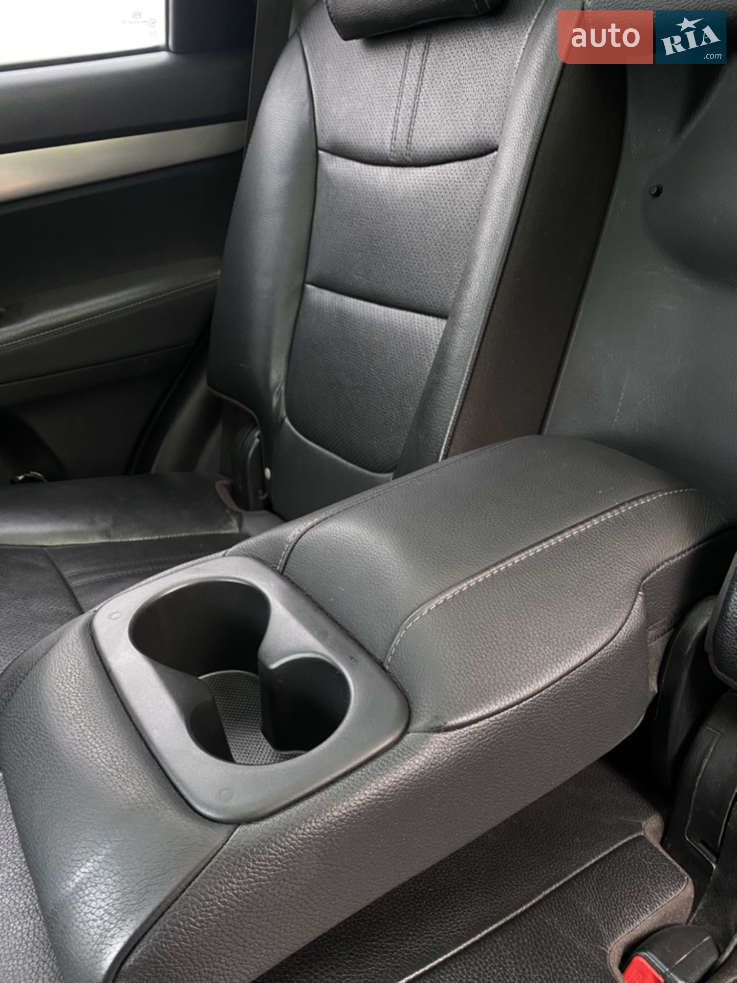 2011 Kia Sorento - мініатюра 59