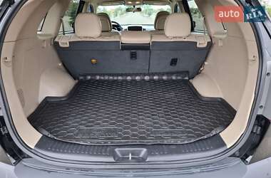 Внедорожник / Кроссовер Kia Sorento 2013 в 