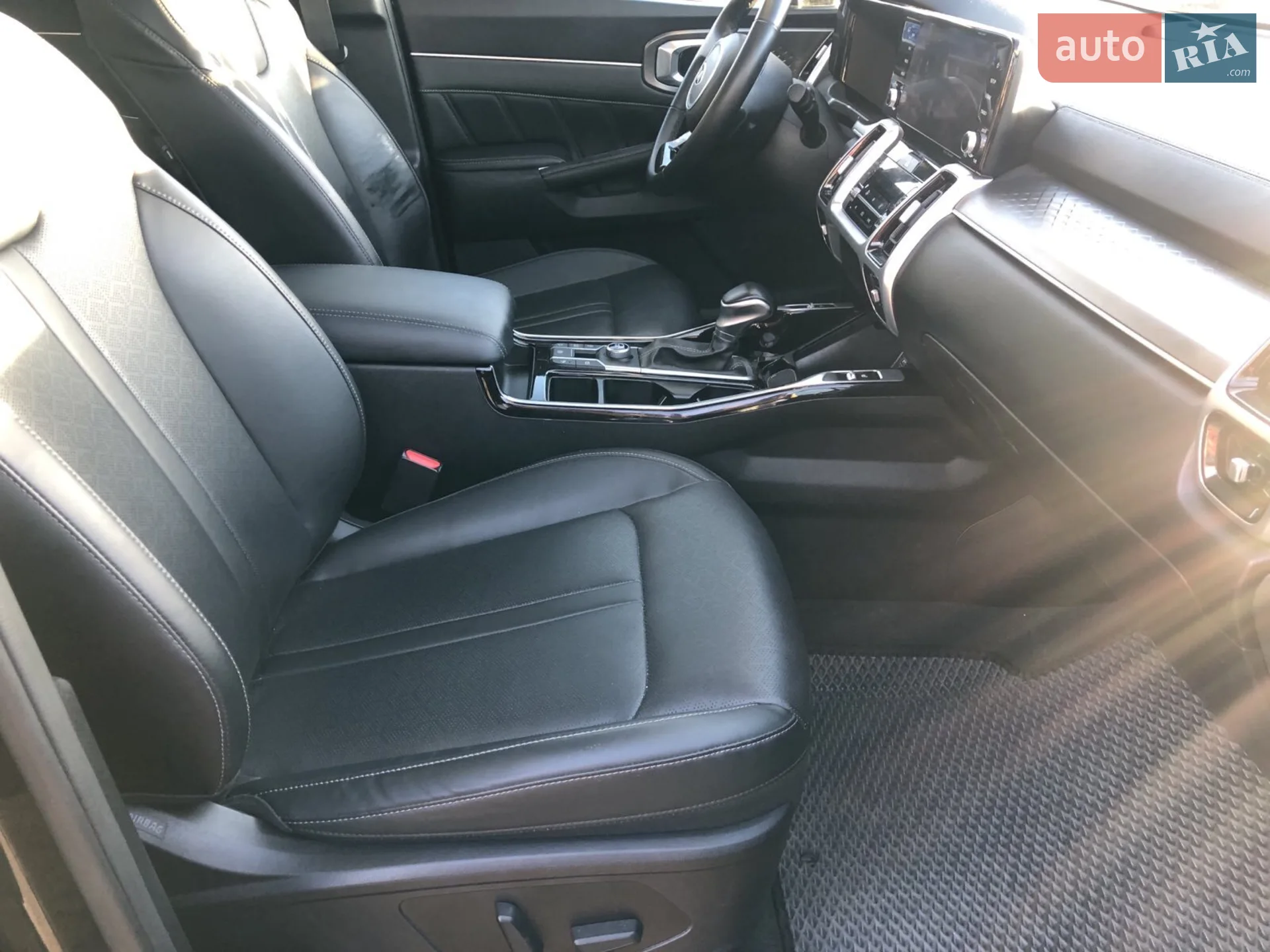 2021 Kia Sorento - мініатюра 22