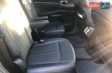 Внедорожник / Кроссовер Kia Sorento 2021 в 
