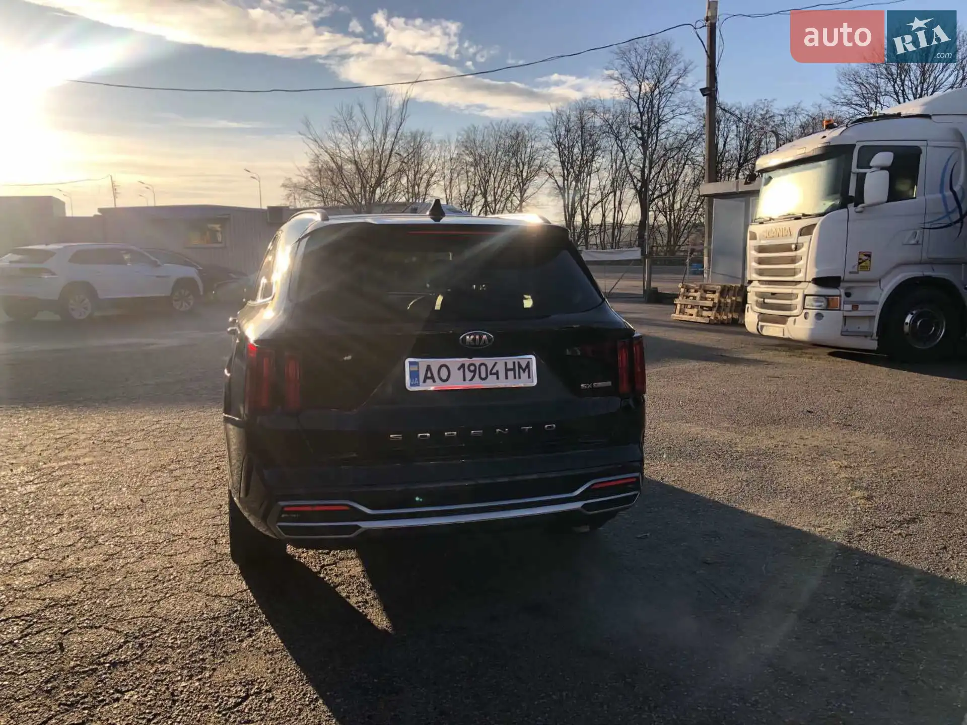 2021 Kia Sorento - мініатюра 28