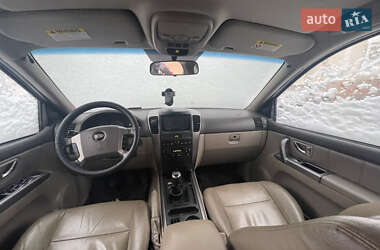 Внедорожник / Кроссовер Kia Sorento 2006 в Киеве