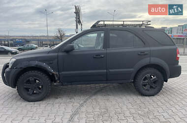 Внедорожник / Кроссовер Kia Sorento 2006 в Киеве