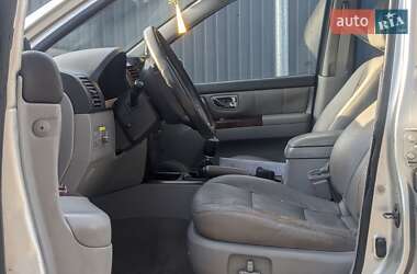 Позашляховик / Кросовер Kia Sorento 2004 в Рівному