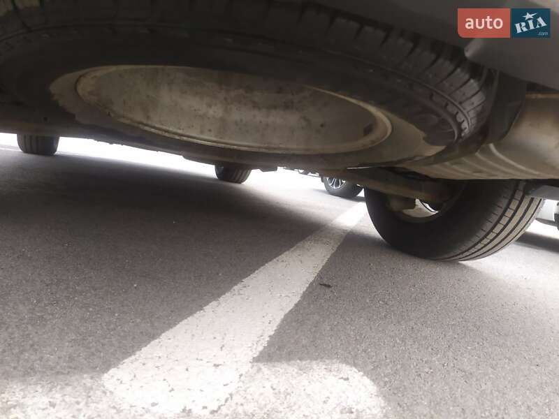 Внедорожник / Кроссовер Kia Sorento 2012 в Житомире