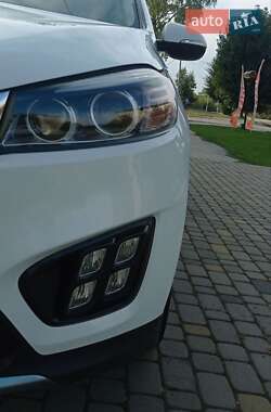 Позашляховик / Кросовер Kia Sorento 2016 в Гусятині