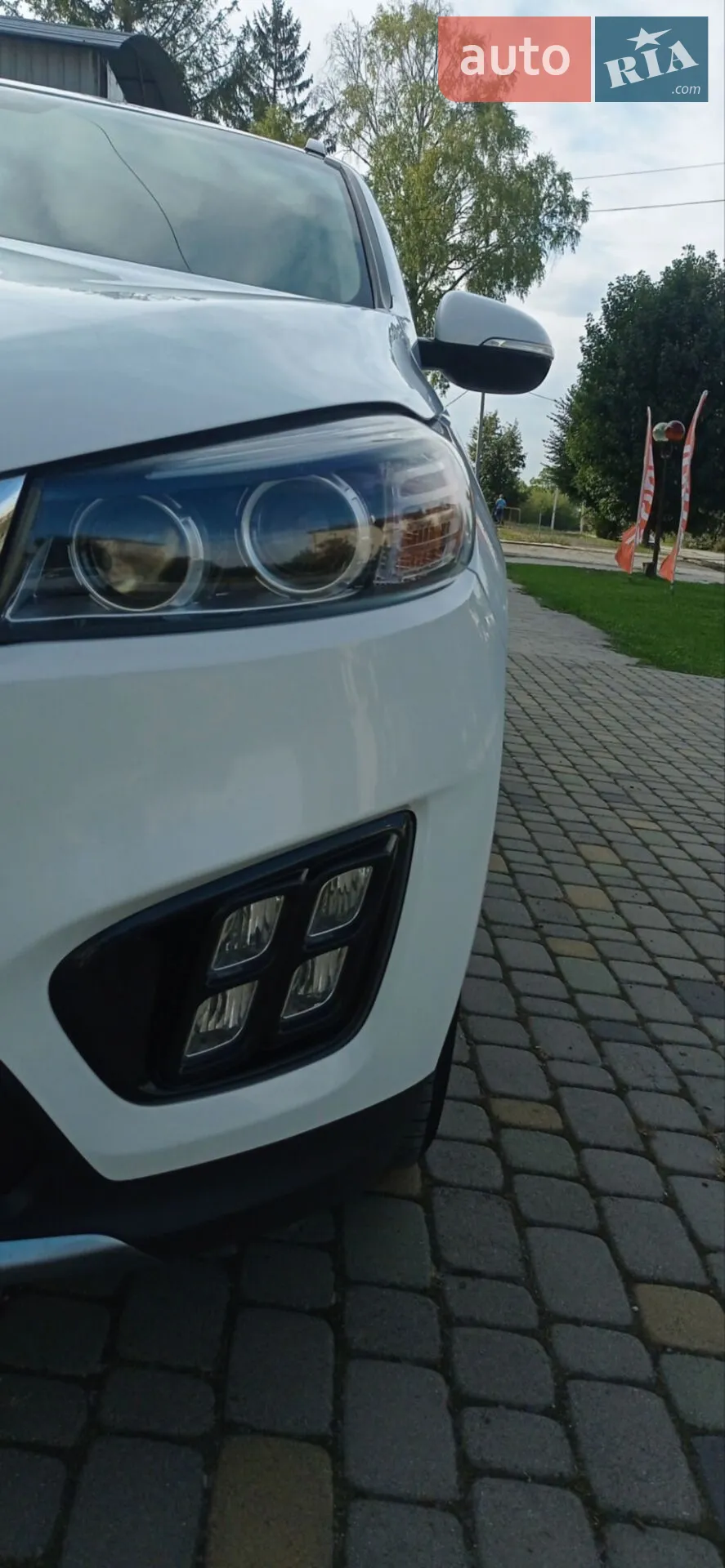 2016 Kia Sorento - мініатюра 9