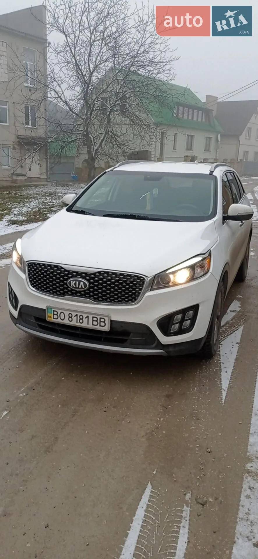 2016 Kia Sorento - мініатюра 29