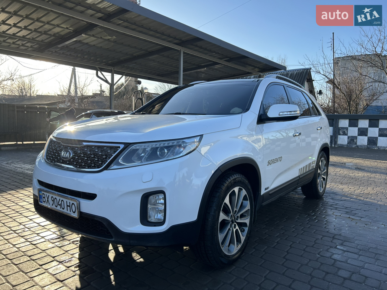 2013 Kia Sorento - мініатюра 23