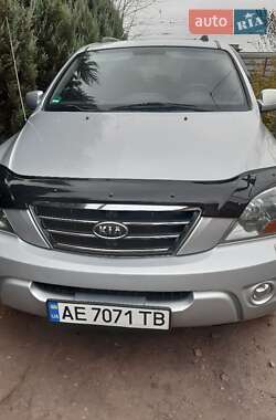 Позашляховик / Кросовер Kia Sorento 2006 в Кривому Розі