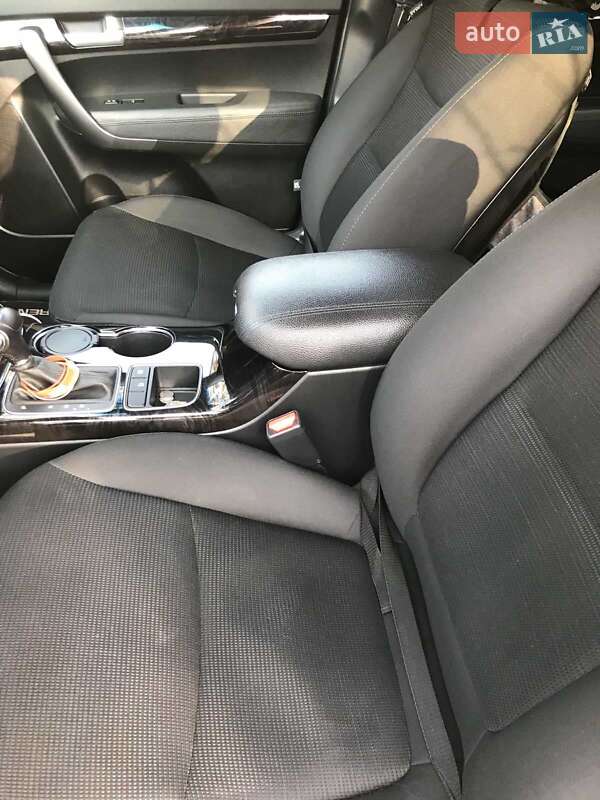 Внедорожник / Кроссовер Kia Sorento 2014 в Киеве фото 10 Внедорожник / Кроссовер Kia Sorento 2014 в Киеве