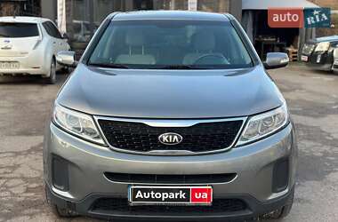 Внедорожник / Кроссовер Kia Sorento 2014 в Виннице