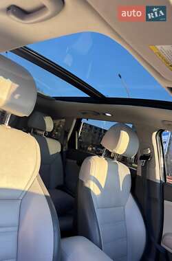 Внедорожник / Кроссовер Kia Sorento 2018 в 