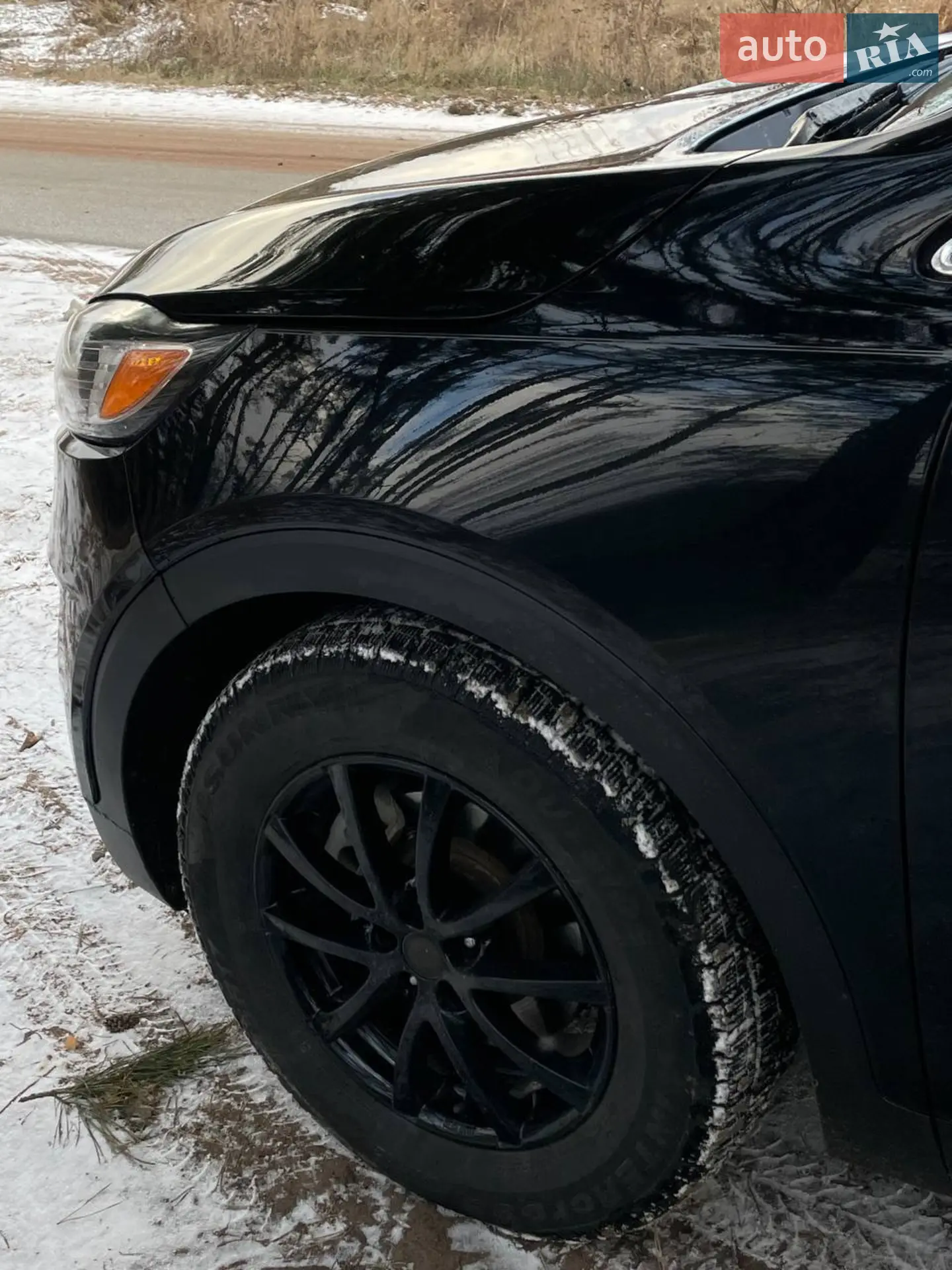 2015 Kia Sorento - мініатюра 8